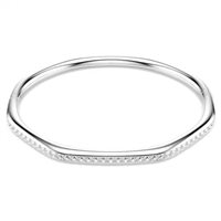 Bracciale Swarovski in Lega metallica 5725221 - 5725221